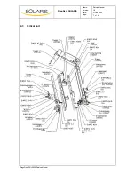 Предварительный просмотр 7 страницы DeguDent SOLARIS Service Manual