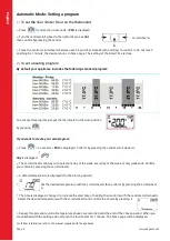 Предварительный просмотр 8 страницы DEGXEL 1000W Operating Instructions Manual