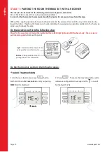 Предварительный просмотр 10 страницы DEGXEL 1000W Operating Instructions Manual