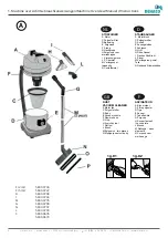 Preview for 4 page of DEHACO 5810.0065 Manual