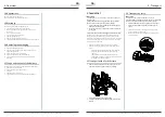 Preview for 7 page of DEHACO DSG Operation And Maintenance Manual