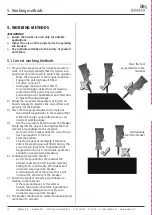 Preview for 16 page of DEHACO IBEX 1200GS Operation And Maintenance Manual