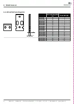 Preview for 26 page of DEHACO IBEX 1200GS Operation And Maintenance Manual