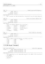 Preview for 17 page of DEHAN POS-58A User Manual