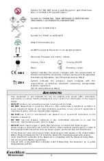 Preview for 21 page of DEHAS EASYMATE PM2300CE Series User Manual