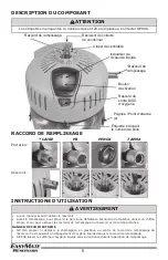 Preview for 38 page of DEHAS EASYMATE PM2300CE Series User Manual