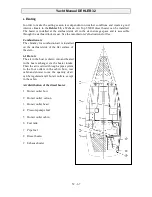 Preview for 52 page of Dehler 32 Owner'S Manual