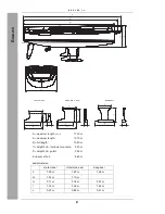 Preview for 10 page of Dehler 34 Owners &  Safety Manual