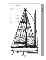 Preview for 19 page of Dehler 34 Owners &  Safety Manual