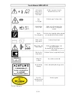 Preview for 8 page of Dehler 35 Owner'S Manual