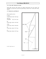 Preview for 21 page of Dehler 35 Owner'S Manual