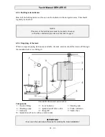 Preview for 45 page of Dehler 35 Owner'S Manual