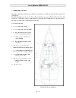 Preview for 51 page of Dehler 35 Owner'S Manual