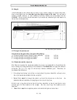 Предварительный просмотр 14 страницы Dehler D44 Owner'S Manual