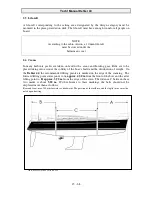 Предварительный просмотр 15 страницы Dehler D44 Owner'S Manual