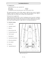 Предварительный просмотр 19 страницы Dehler D44 Owner'S Manual