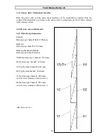 Предварительный просмотр 20 страницы Dehler D44 Owner'S Manual