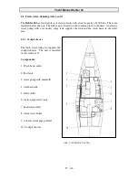 Предварительный просмотр 27 страницы Dehler D44 Owner'S Manual