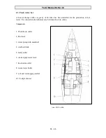 Предварительный просмотр 28 страницы Dehler D44 Owner'S Manual