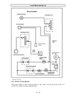 Предварительный просмотр 34 страницы Dehler D44 Owner'S Manual