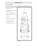 Предварительный просмотр 37 страницы Dehler D44 Owner'S Manual