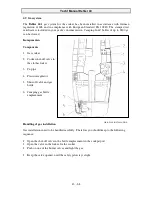 Предварительный просмотр 43 страницы Dehler D44 Owner'S Manual