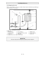 Предварительный просмотр 48 страницы Dehler D44 Owner'S Manual