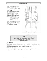 Предварительный просмотр 50 страницы Dehler D44 Owner'S Manual