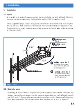 Предварительный просмотр 19 страницы dehn 105 351 Installation Instructions Manual