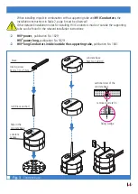 Предварительный просмотр 21 страницы dehn 105 351 Installation Instructions Manual