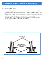 Предварительный просмотр 24 страницы dehn 105 351 Installation Instructions Manual