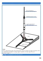 Предварительный просмотр 25 страницы dehn 105 351 Installation Instructions Manual