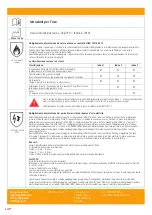 Предварительный просмотр 24 страницы dehn 785755 User Information