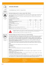 Предварительный просмотр 32 страницы dehn 785755 User Information