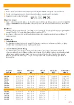 Предварительный просмотр 47 страницы dehn 785755 User Information