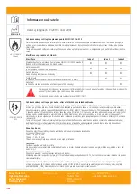 Предварительный просмотр 48 страницы dehn 785755 User Information