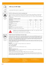 Предварительный просмотр 52 страницы dehn 785755 User Information