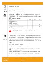 Предварительный просмотр 56 страницы dehn 785755 User Information