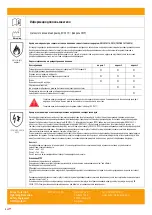 Предварительный просмотр 68 страницы dehn 785755 User Information