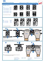 Предварительный просмотр 2 страницы dehn DEHNclip 308 130 Installation Instructions