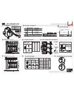 dehn DEHNgap Maxi DGP M 255 Installation Instructions предпросмотр