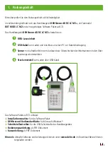 Preview for 3 page of dehn DEHNrecord DRC LC M3+ Quick Manual