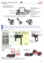 Preview for 4 page of dehn DEHNrecord DRC MCM XT Quick Start Manual