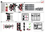 Preview for 1 page of dehn DG S WE 600 FM Installation Instructions