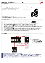 Preview for 3 page of dehn DRC SCM XT Quick Start Manual