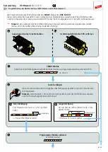 Preview for 6 page of dehn DRC SCM XT Quick Start Manual