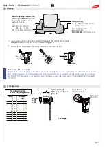 Preview for 16 page of dehn DRC SCM XT Quick Start Manual