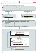 Preview for 17 page of dehn DRC SCM XT Quick Start Manual