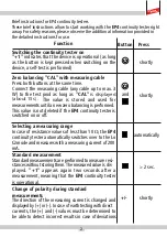 Предварительный просмотр 14 страницы dehn EP4 Instructions For Use Manual