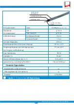 Preview for 5 page of dehn HVI Conductor Installation Instructions Manual